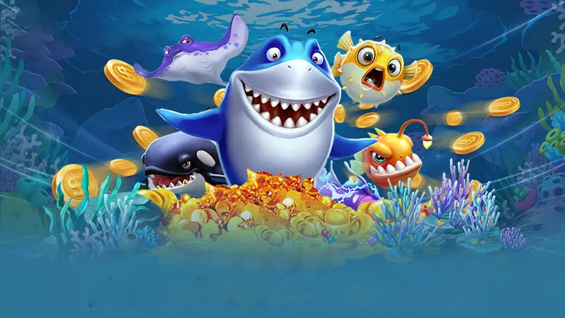 Bí Kíp Chinh Phục Bắn Cá H5