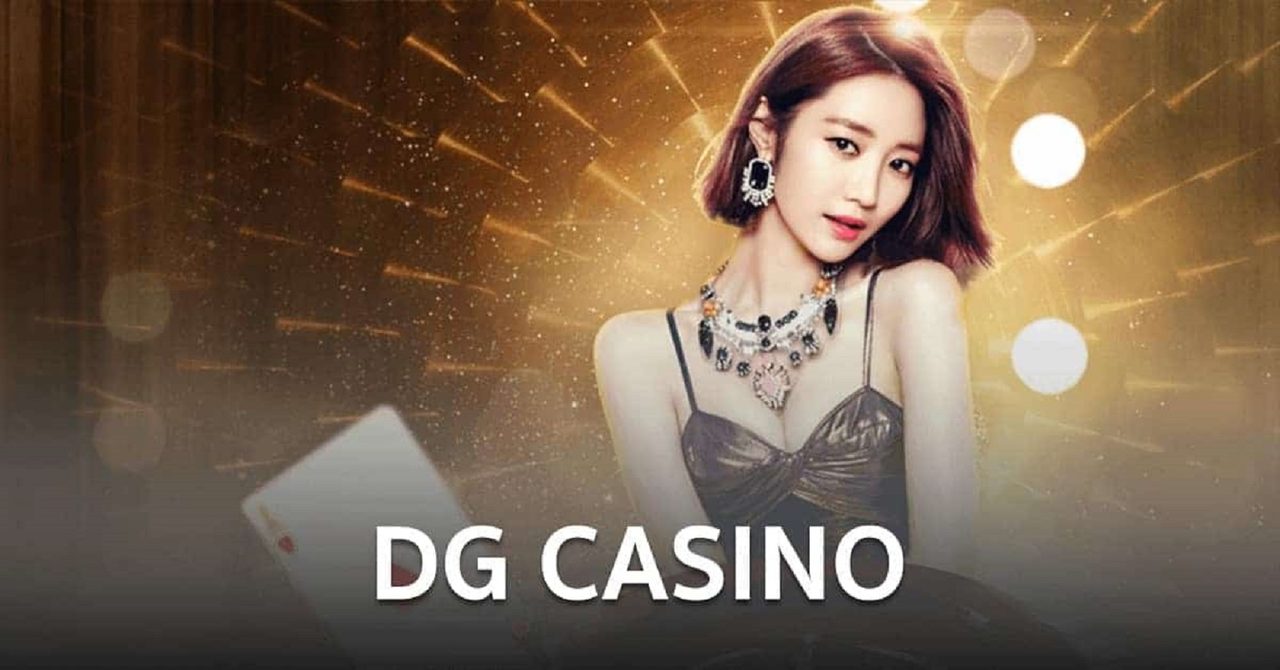 DG Casino U88 - Đỉnh Cao Giải Trí Cá Cược Trực Tuyến