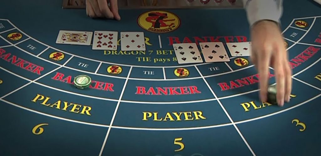 Luật Chơi Baccarat U88 Cho Bạn Tập Tành Tham Gia