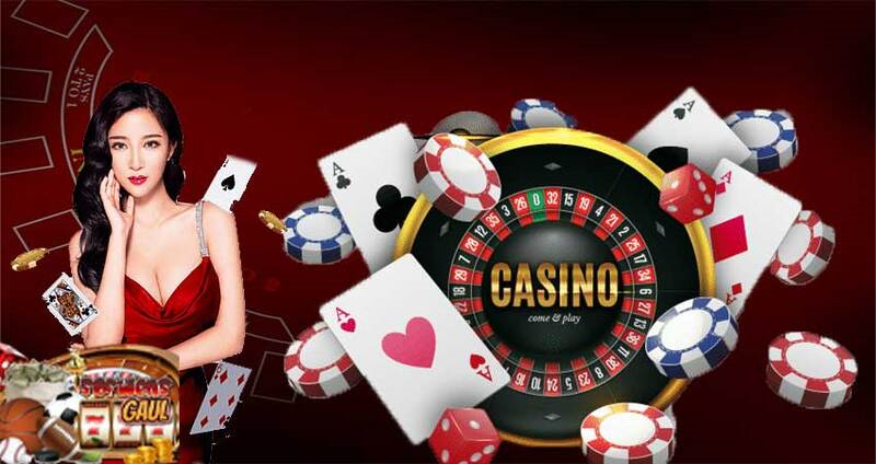 Top 4 Siêu Phẩm Không Thể Bỏ Qua Tại DG Casino