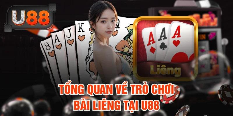 Cách Chơi Bài Liêng Chi Tiết Và Bí Quyết Thắng Lớn Tại U88
